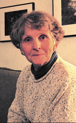 Joy C. Leonard
